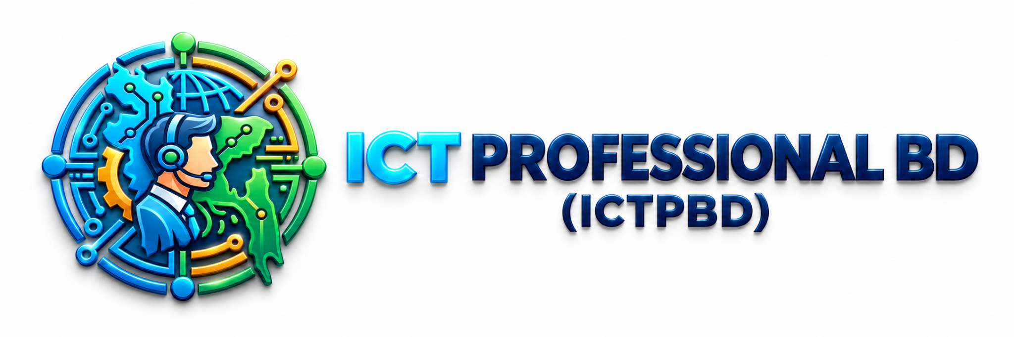 ICT Professional BD (ICTPBD)