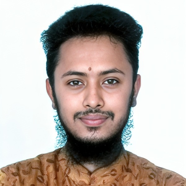 MD AL-FAHAD
