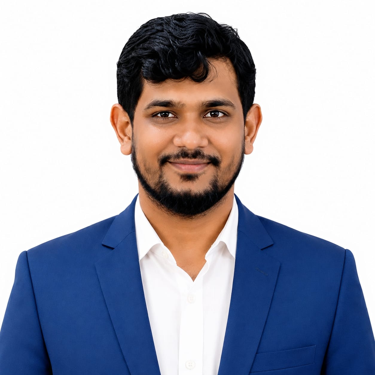 Md. Mizanor Rahman
