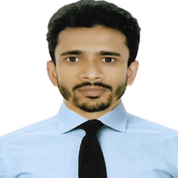 Md Sahadat Hossain