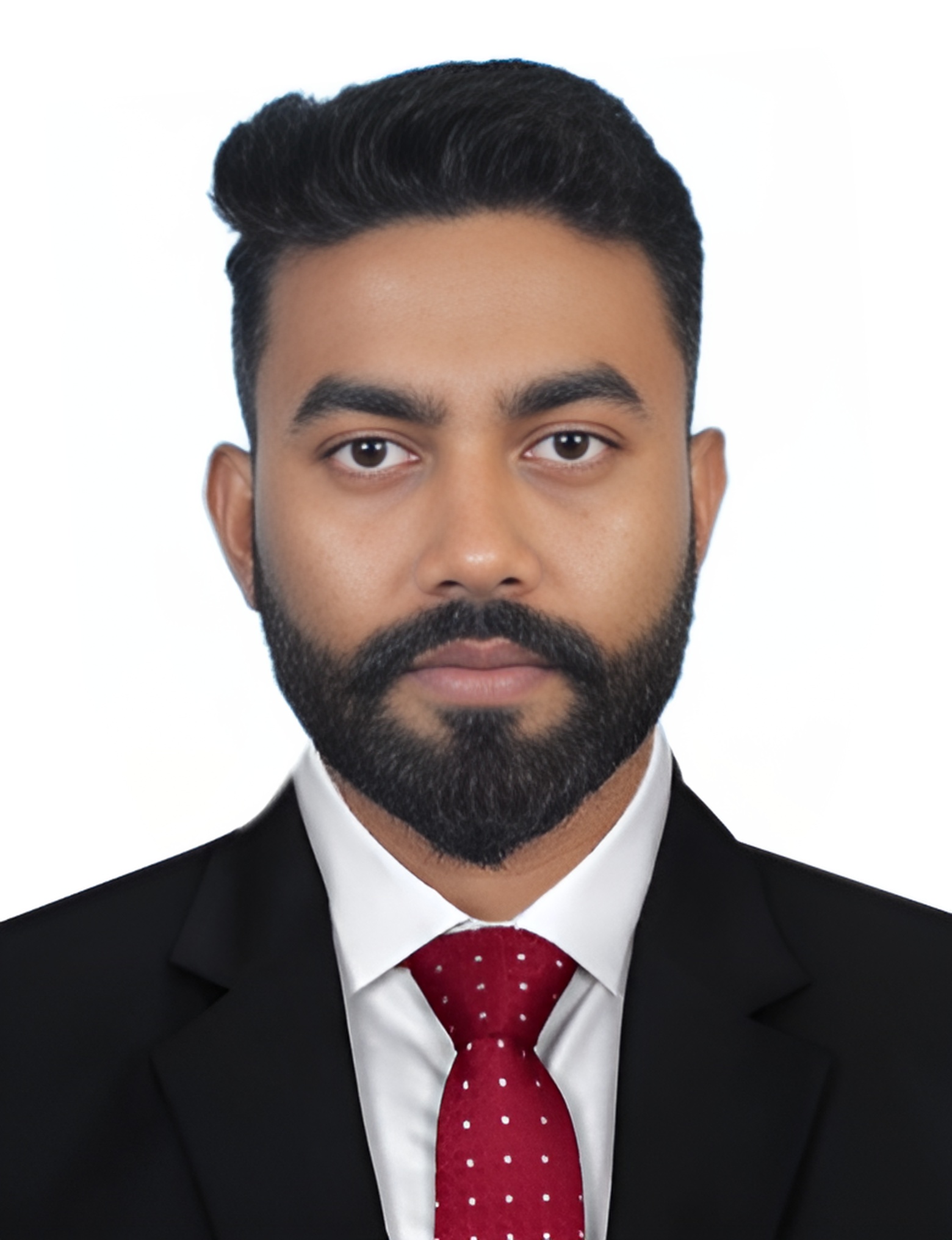 Md Wobaidul Hossain