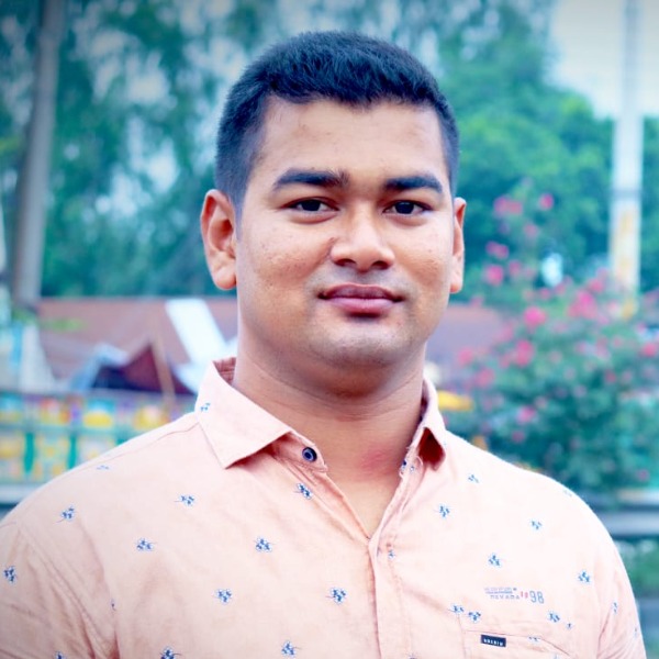 Md. Mostofa Kamal Ahmmed