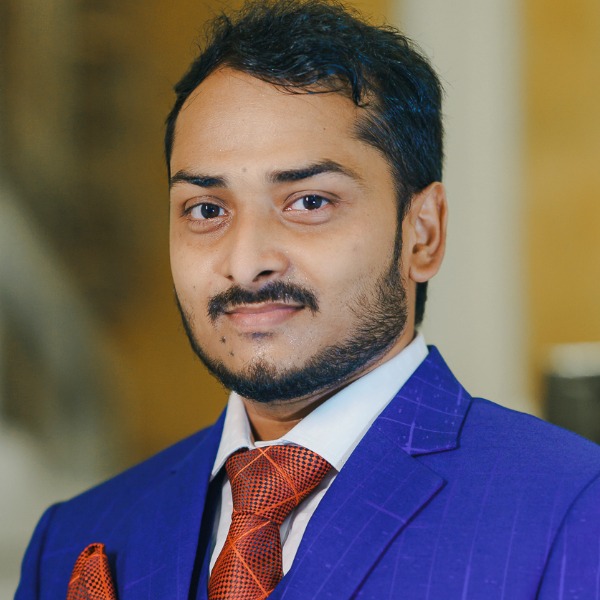 Subroto Chandra Sil