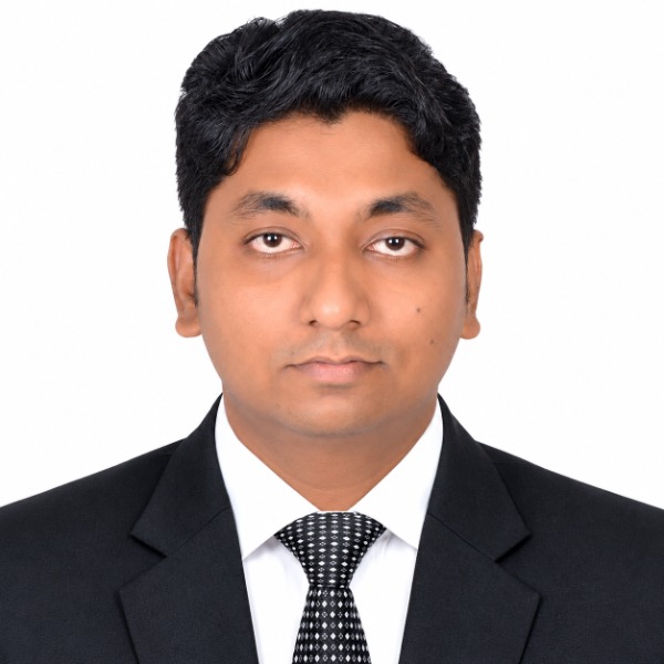 Prasendu Mondal